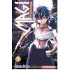 Image de Magi - The Labyrinth of Magic - tome 5