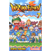 Image de Inazuma Eleven - tome 7