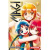 Image de Magi - The Labyrinth of Magic - tome 8