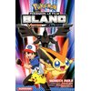 Image de Pokémon, le film. Blanc : Victini et Zekrom