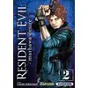 Image de Resident Evil - Marhawa Desire - tome 02