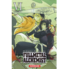 Image de Fullmetal alchemist. Vol. 6. Tomes 12, 13