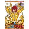 Image de Saint Seiya : les chevaliers du zodiaque : the lost canvas chronicles, la légende d'Hadès. Vol. 6