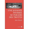 Image de UNE JOURNÉE POURRIE AU PARADIS DES TRUITES