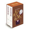 Image de Les frères Karamazov coffret - édition Litera