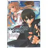 Image de Sword Art Online Aincrad - Tome 01
