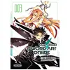 Image de Sword Art Online Fairy Dance - Tome 03