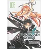 Image de Sword art online : Fairy dance. Vol. 3