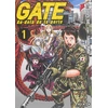 Image de Gate : au-delà de la porte. Vol. 1