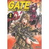 Image de Gate : au-delà de la porte. Vol. 2