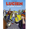 Image de Lucien - Tome 11 - La bande à Lucien