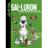 Image de Gai-Luron. Vol. 10. Gai-Luron tire une tronche pas possible