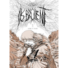 Image de Ils brûlent. Vol. 1. Cendre et rivière