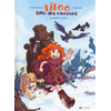 Image de Liloo, fille des cavernes - Tome 1 La grande chasse