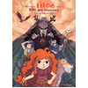Image de Liloo, fille des cavernes - tome 2 La montagne des âmes