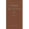 Image de La châtaigne : dix façons de la préparer