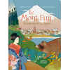 Image de Le mont Fuji, volcan sacré du Japon