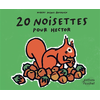 Image de 20 noisettes pour Hector