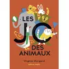 Image de Les JO des animaux