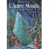 Image de L'Autre Monde Cycle I - tome 2 De l'autre côté du ciel (02)