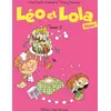 Image de Léo et Lola Super Tome 3