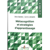 Image de Métacognition et stratégies d'apprentissage