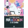 Image de Les aventures de Moomin. Papa Moomin et les espions