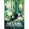 Image de Les aventures de moomin (vol.1) : moomin et la grande inondation