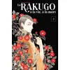 Image de LE RAKUGO, A LA VIE, A LA MORT - VOL.2