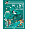 Image de Les aventures fantastiques de sacré-coeur (vol.14) : la sirène du jardin du luxembourg