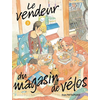 Image de Le vendeur du magasin de vélos. Vol. 3