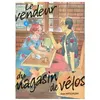 Image de Le vendeur du magasin de vélos. Vol. 4