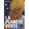 Image de La planète verte. Vol. 1