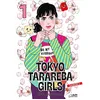 Image de TOKYO TARAREBA GIRLS SAISON 2 VOL.1