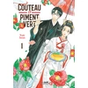 Image de Couteau et piment vert : les recettes d'Ichika. Vol. 1