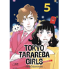 Image de Tokyo tarareba girls : saison 2. Vol. 5