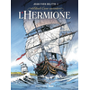 Image de Black Crow raconte - Tome 01 - L'Hermione, conspiration pour la liberté