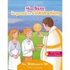 Image de Mon livre de première communion