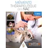 Image de Memento therapeutique des nac 2ed