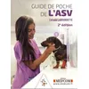 Image de GUIDE DE POCHE DE L ASV 2ED