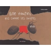 Image de Une fourmi pas comme les autres