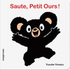 Image de Saute, Petit Ours !
