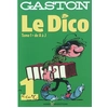 Image de Hors collection - dictionnaire gaston