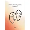 Image de Pardon maman, pardon