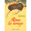 Image de Rosa la rouge