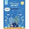 Image de Mon livre de DIY spécial Mer