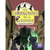 Image de Les Compagnons de la Cigogne - tome 2 Le Fantôme des Trois Châteaux (2)