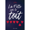 Image de La fille sur le toit