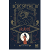Image de De l'autre côté du mythe - tome 1 Ariadné