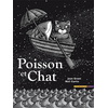 Image de Poisson et chat
